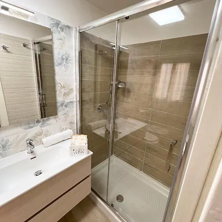 Romantic Suite Neapel Exterior foto