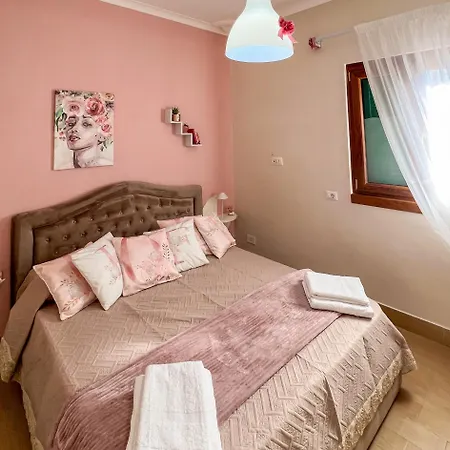 Romantic Suite Neapel Exterior foto