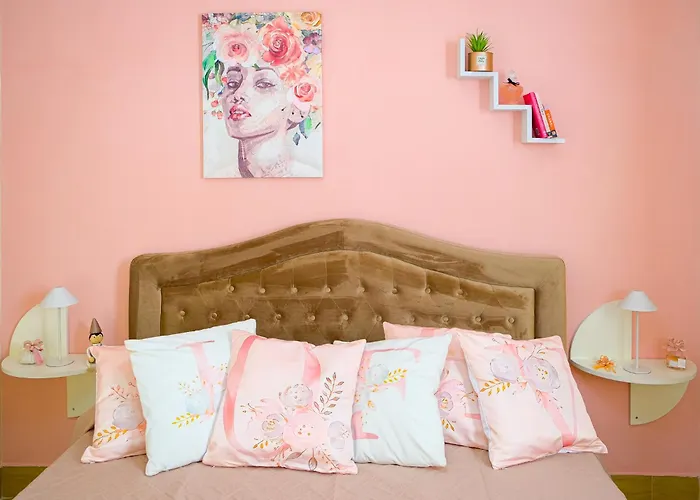 Romantic Suite