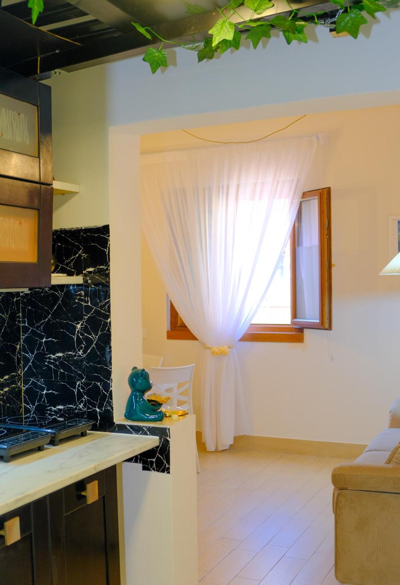 Apartment Romantic Neapel