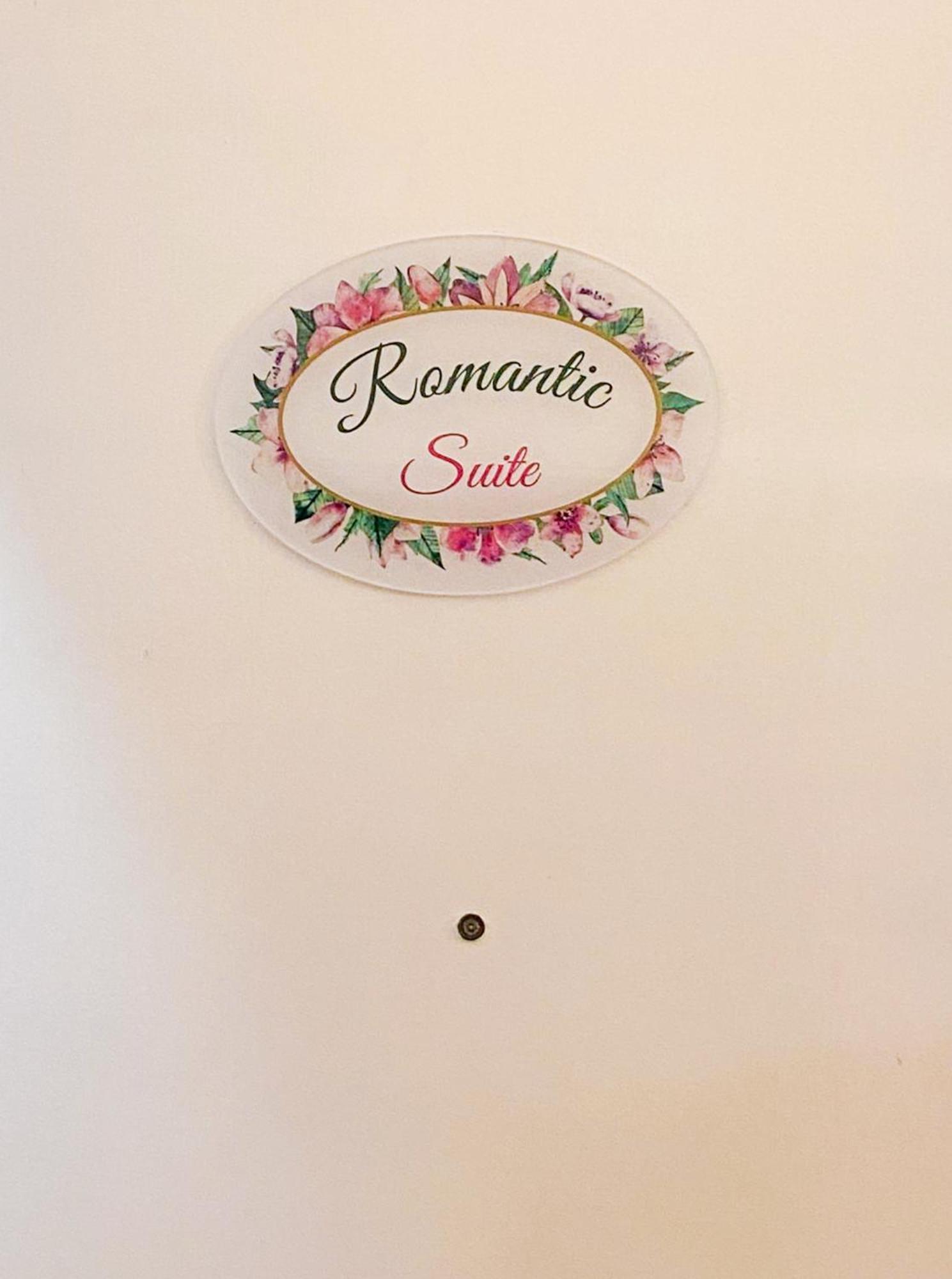 Romantic Apartamento *