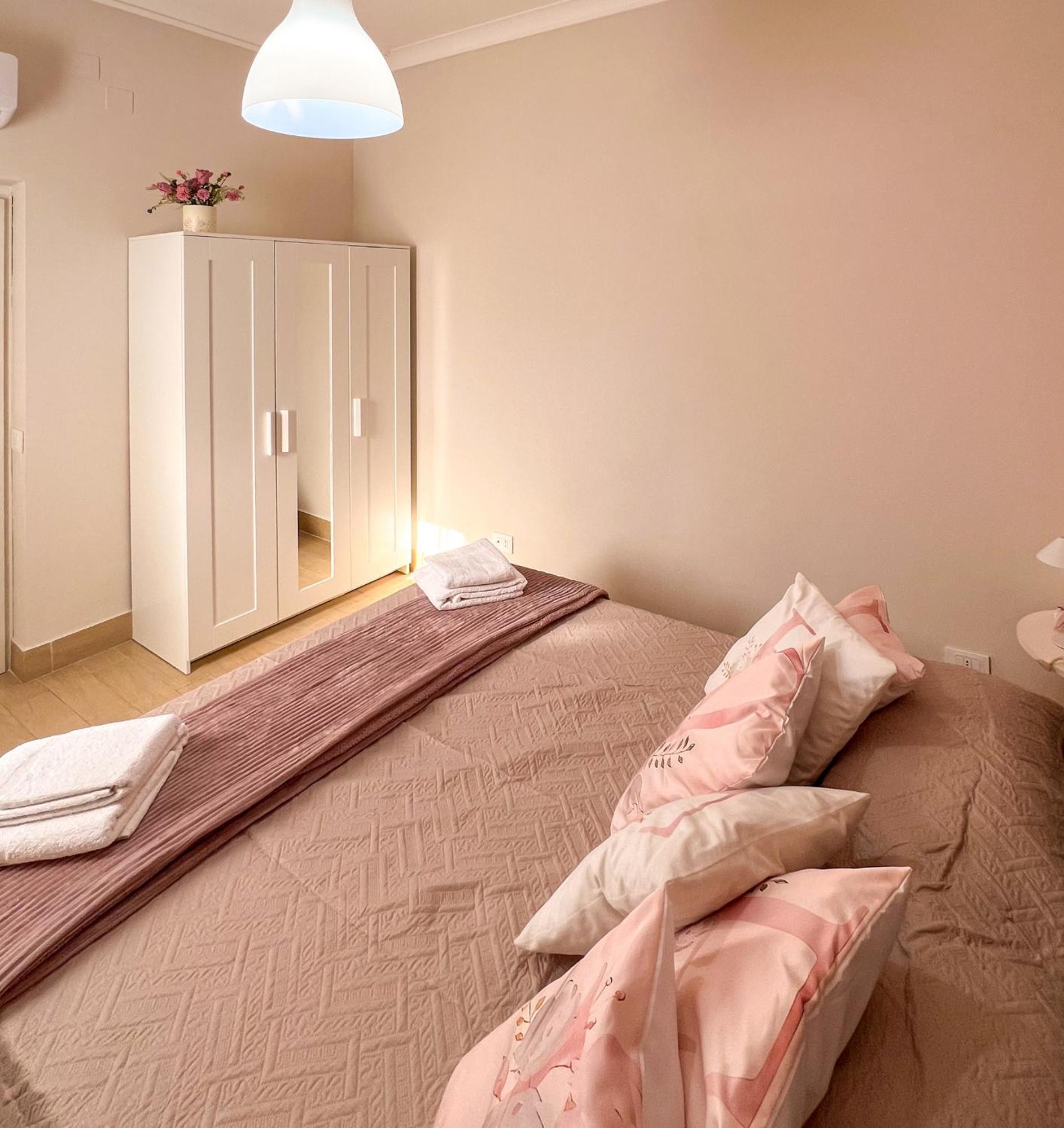 Romantic Apartment Neapel