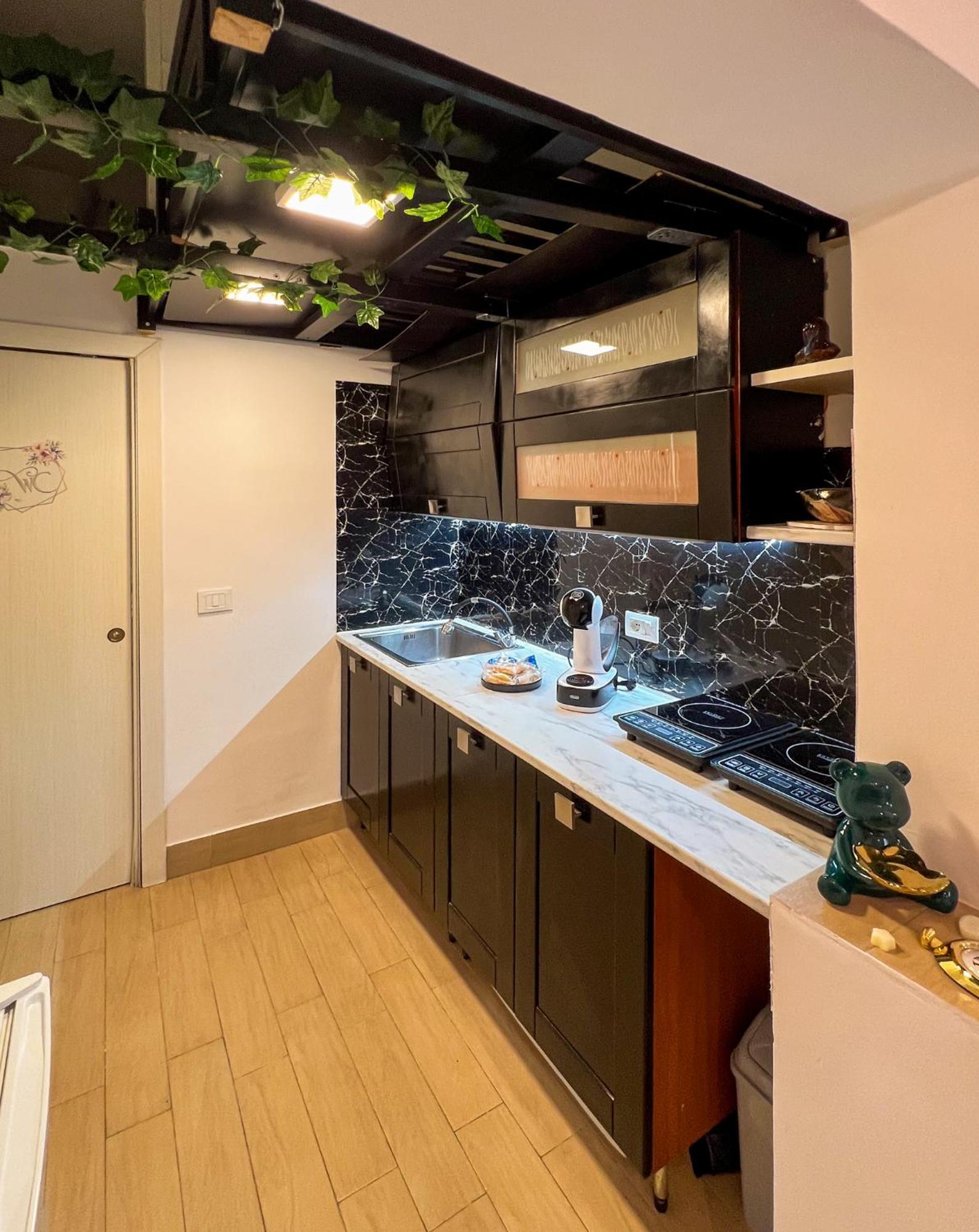 Apartamento Romantic *