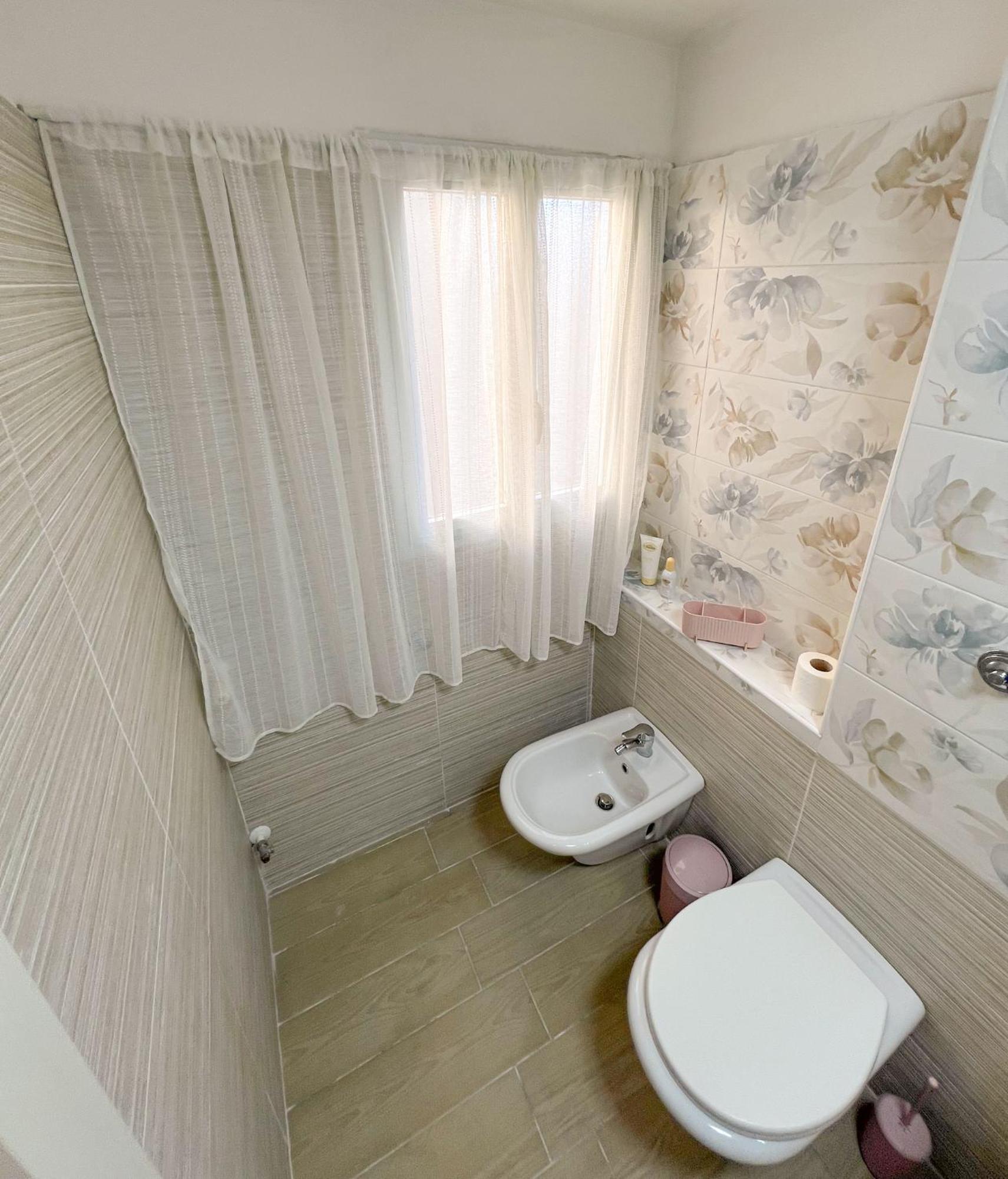 Romantic Apartamento Nápoles