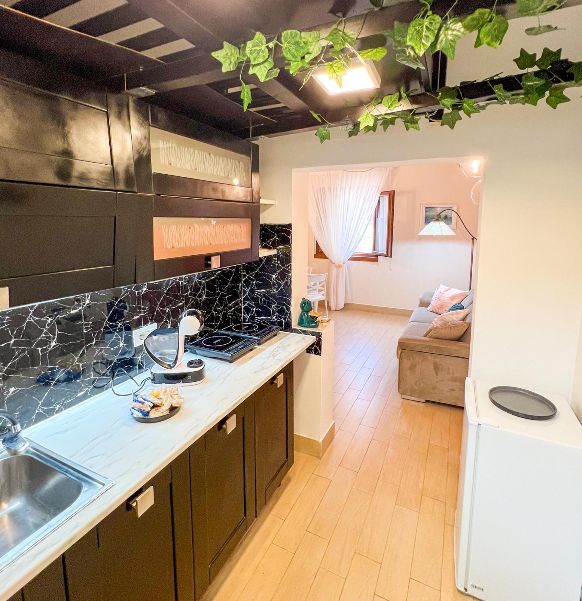 Apartamento Romantic *