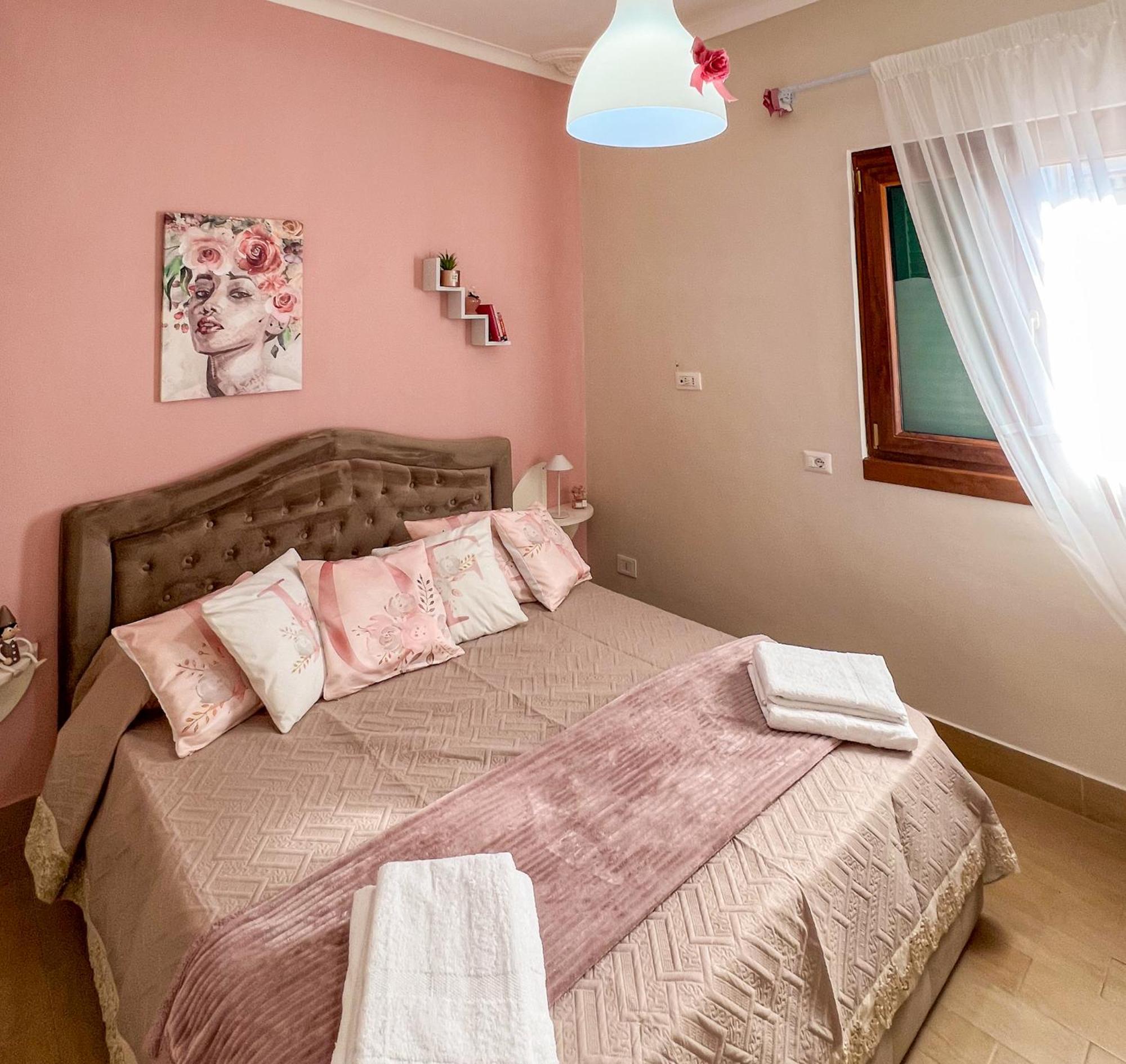 Romantic Apartamento Nápoles